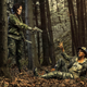 Illustration for article titled Saying Goodbye To iThe Walking Dead/i With Cosplay